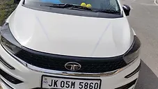 Used Tata Tiago XT (O) [2023-2025] in Srinagar