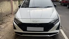 Used Hyundai Elite i20 Asta (O) 1.2 IVT [2023-2025] in Chennai
