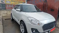 Used Maruti Suzuki Swift VXi in Shimla