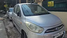 Used Hyundai i10 Sportz 1.2 AT Kappa2 in Indore