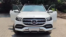 Used Mercedes-Benz GLS 400d 4MATIC [2020-2023] in Mumbai