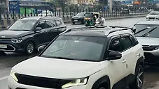 Used Maruti Suzuki Vitara Brezza ZXi [2022-2023] in Meerut