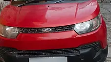 Used Mahindra KUV100 K4 6 STR in Mathura