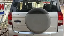 Used Mahindra TUV300 T4 in Bhilai