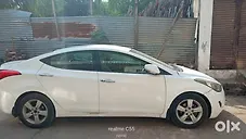 Used Hyundai Elantra 1.6 SX AT in Chhatarpur