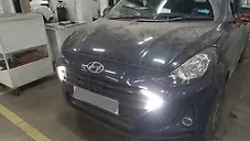 Used Hyundai Grand i10 Magna 1.2 Kappa VTVT [2017-2020] in Siliguri