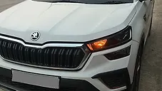 Used Skoda Kushaq Style 1.0L TSI AT in Jamshedpur