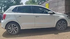 Used Volkswagen Polo Highline Plus 1.5 (D) 16 Alloy in Aurangabad