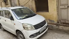 Used Maruti Suzuki Wagon R LXi CNG in Delhi