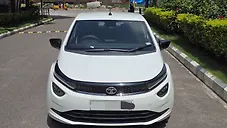 Used Tata Altroz XZ Diesel [2020-2023] in Hyderabad