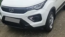 Used Tata Nexon Smart 1.2 Revotron Petrol 5MT in Dehradun