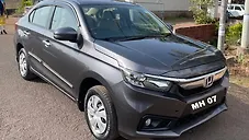 Used Honda Amaze 1.2 VX CVT Petrol [2019-2020] in Ratnagiri
