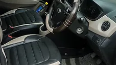 Used Hyundai Grand i10 Magna 1.2 Kappa VTVT [2013-2016] in Ghaziabad