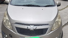 Used Chevrolet Beat LT LPG in Udaipur