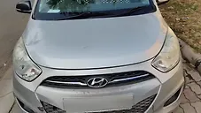 Used Hyundai i10 Magna 1.2 Kappa2 in Gurgaon