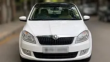 Used Skoda Rapid 1.6 MPI Ambition in Mumbai