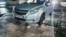 Used Chevrolet Sail Sedan 1.2 LS in Indore