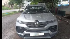 Used Renault Kiger RXZ AMT in Bangalore
