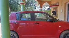 Used Maruti Suzuki Swift VXi in Rewa