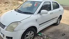 Used Maruti Suzuki Swift DZire LDI in Warangal