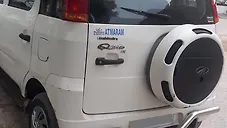 Used Mahindra Quanto C2 in Agra