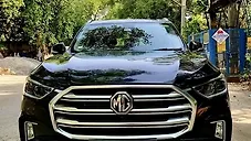 Used MG Gloster Savvy 7 STR 2.0 Twin Turbo 4WD in Delhi