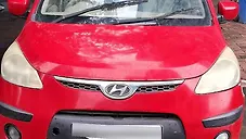 Used Hyundai i10 Magna in Mumbai