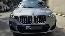 Used BMW X1 sDrive18d M Sport [2023] in Delhi