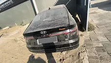 Used Hyundai Verna SX 1.5 MPi in Rewari