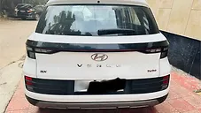 Used Hyundai Venue SX (O) 1.0 Turbo Petrol DCT Adventure Edition in Delhi