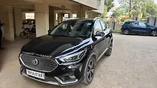 Used MG Astor Savvy 1.5 CVT [2021-2023] in Pune