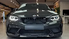 Used BMW M2 Competition in Delhi