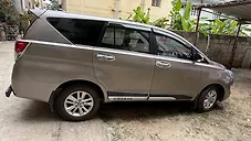 Used Toyota Innova Crysta 2.8 GX AT 7 STR [2016-2020] in Bangalore