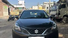 Used Maruti Suzuki Baleno Alpha 1.3 in Udaipur