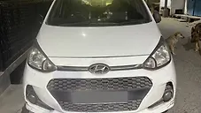 Used Hyundai Grand i10 Era 1.2 Kappa VTVT in Bareilly