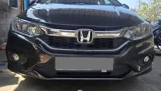 Used Honda City VX (O) MT Diesel in Dharmapuri