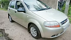 Used Chevrolet Aveo U-Va LT 1.2 in Ichalkaranji