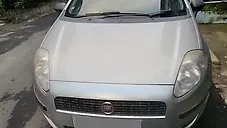 Used Fiat Punto Active 1.2 in Kolkata