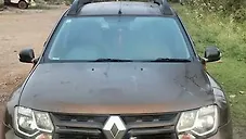Used Renault Duster 110 PS RXZ 4X4 MT Diesel in Rayagada