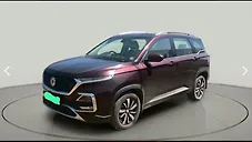 Used MG Hector Sharp 2.0 Diesel [2019-2020] in Hosur