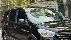 Used Renault Lodgy 110 PS RXZ Stepway 7 STR in Siddharthnagar