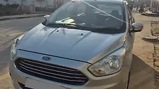 Used Ford Aspire Titanium Plus 1.5 TDCi in Hanumangarh