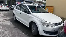 Used Volkswagen Polo Trendline 1.2L (P) in Dehradun