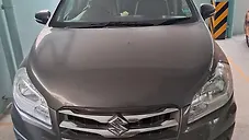 Used Maruti Suzuki S-Cross Delta 1.6 in Tiruchirappalli
