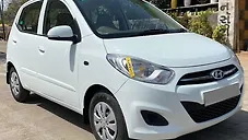 Used Hyundai i10 Sportz 1.2 Kappa2 (O) in Rajkot
