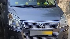 Used Maruti Suzuki Wagon R VXI in Jaipur