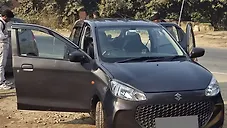 Used Maruti Suzuki Alto K10 LXi [2023-2024] in Amroha
