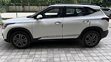 Used Kia Seltos HTX 1.5 CVT in Greater Noida