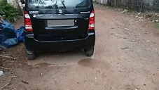 Used Maruti Suzuki Wagon R LXi Minor in Thiruvananthapuram
