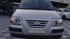 Used Hyundai Santro GL Plus in Tiruppur